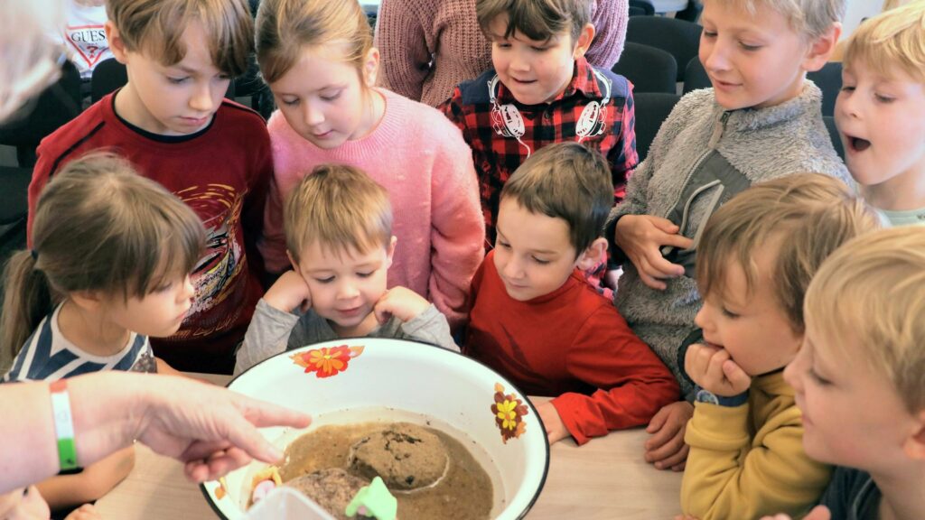 Pühapäevakool